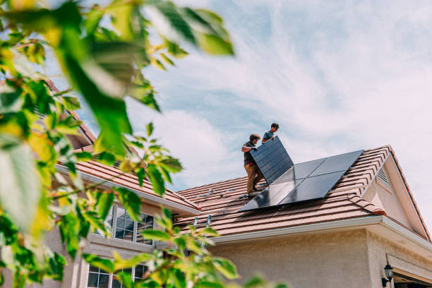 Reliable Gibson City, IL Roofing Solutions
