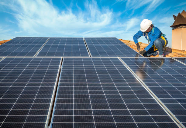 Best Commercial Roofing Services  in Gibson City, IL