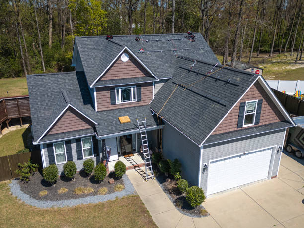 Best Gutter Installation and Repair  in Gibson City, IL