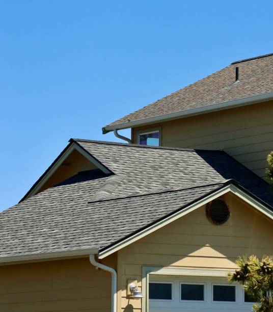 Best Roofing for New Construction  in Gibson City, IL